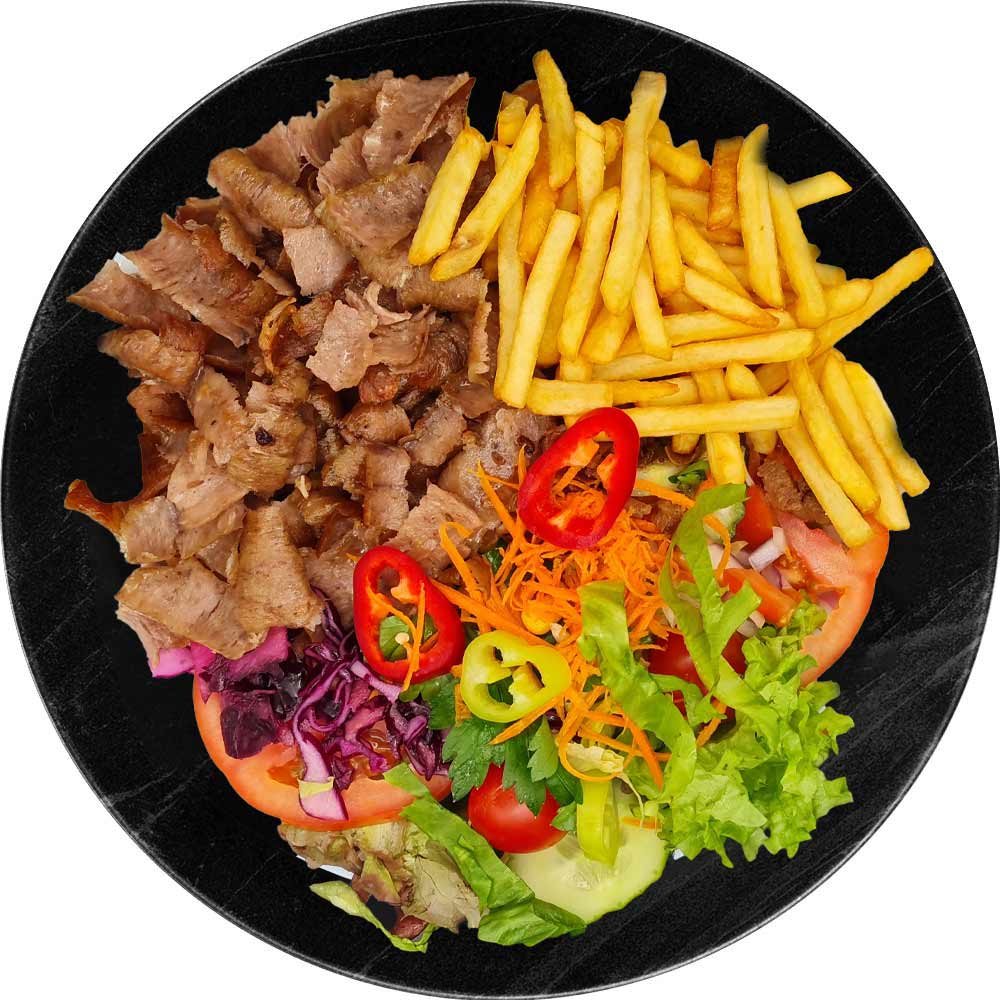 Doenerteller Bild Unye Neckarsulm