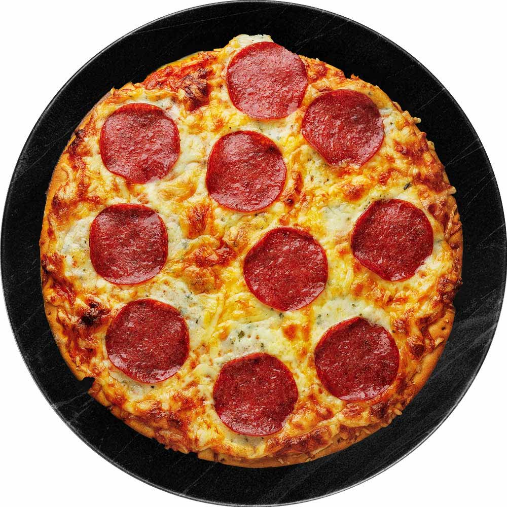 Pizza Neckarsulm Unye 